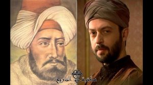 Вся правда о жизни великого визиря Ибрагима Паши. Великолепный век