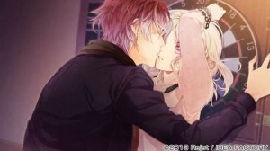 История любви Аято и Юи♡♡♡