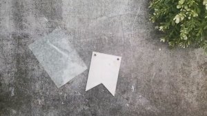 Весенний декор для кухни своими руками.