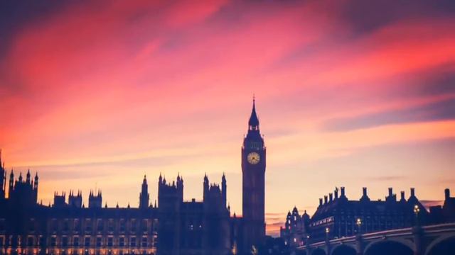 Лондон смотреть онлайн