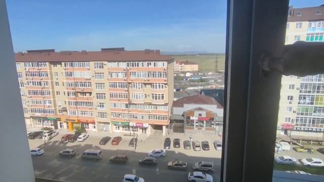 Срочная продажа 1 комн квартира на ул  Объездной 10 Анапа.#недвижимостьанапа #недвижимость2023