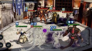 Raid Shadow legends Champion guide Masamoto a somewhat secret nuker