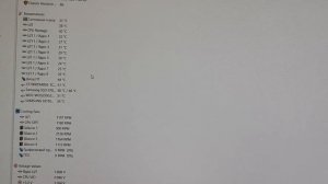 Xeon E5-1680v2 - мой опыт использования процесса c Алиэкспресса (Часть5)