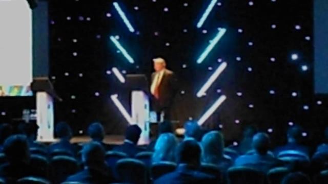 Clip of Digital Marketing presentation at Retra Conference 2012 Gateshead Hilton смотреть онлайн