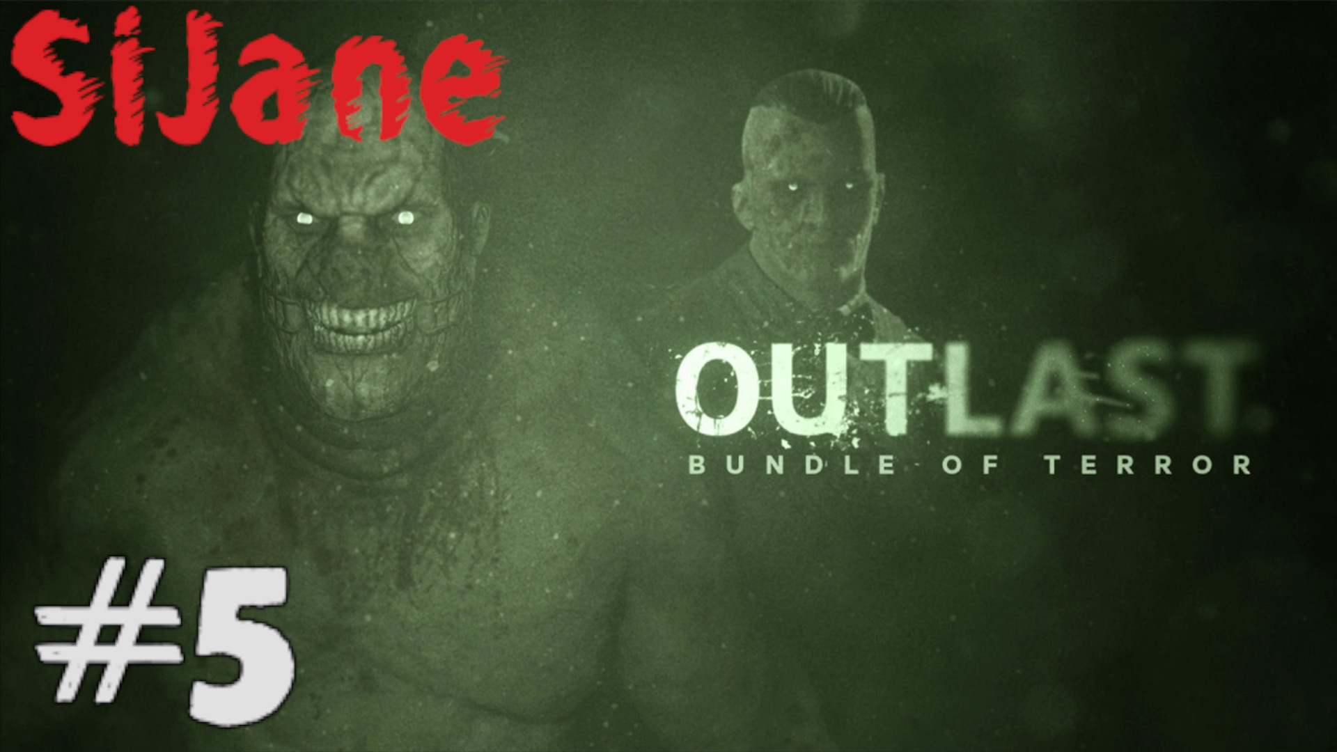 игра на пс4 outlast фото 18