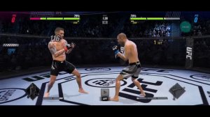 ea sports ufc mobile 2 multiplayer + mod apk money /part 104/2022 update/