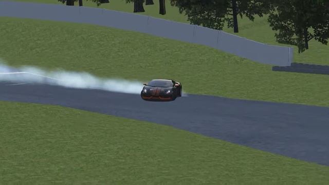 VIRTUAL DRIFT SERIES 2016 COURSE PREVIEW - ROUND 2 - DRIFTLAND UK смотреть онлайн