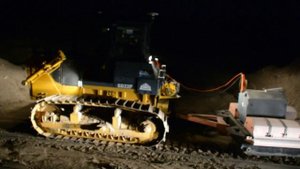 КАК НАЙТИ НЕФТЬ? Или техника на службе геологов!