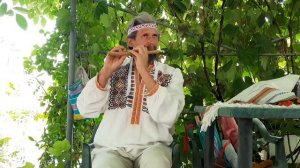 Народные инструменты своими руками