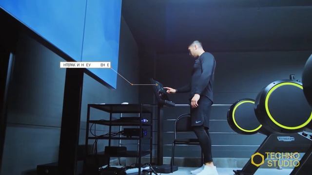 Techno Studio - Набережные Челны. смотреть онлайн