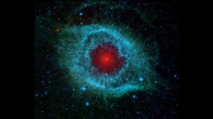 Ambient Helix Nebula