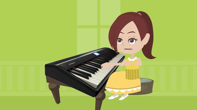 Online piano tutorials for the kids Vol 1. No. 2, Carrilion - Grade 1 (Beginning course) смотреть онлайн