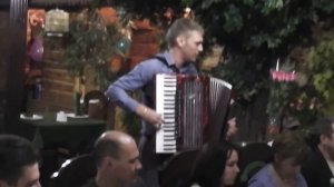 Татарская песня "Туган Кен"