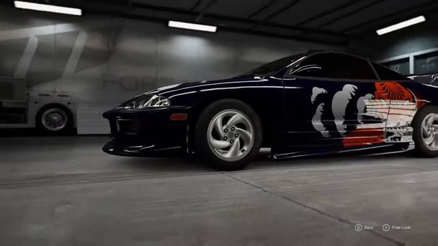 NFS Most Wanted - Big Lou #11 смотреть онлайн