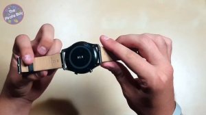 Обзор: Samsung Gear S3 Classic (Отзывы в PleerRu)