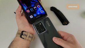 Вот ПОЧЕМУ СТОИТ КУПИТЬ Смартфон IP68 Blackview BV 9300 ?