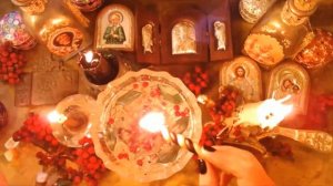 ЗАЩИТА ЧЕРЕЗ АНГЕЛА ХРАНИТЕЛЯ Чистка Молитва Заговор Онлайн Светлана ВЕДА