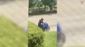 ЛЮДИ с 0 IQ! Дураки в повседневной жизни, снятые на камеру