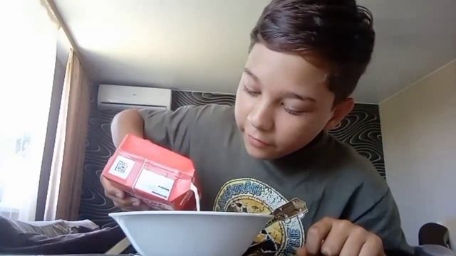 как приготовить сухой завтрак(почему не сегодниг?) смотреть онлайн