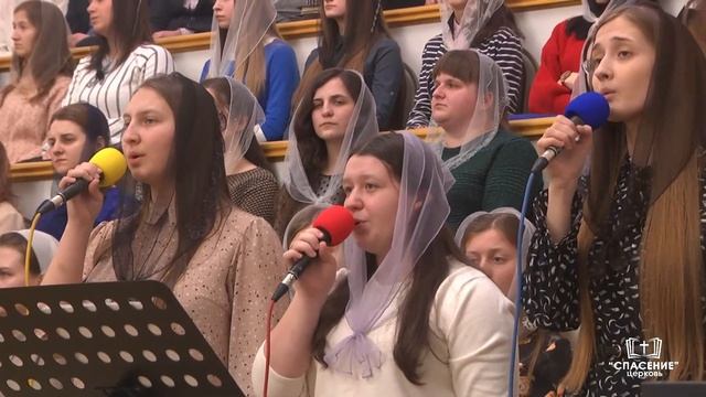 Иду к Тебе с повинной, Боже правый / Песня смотреть онлайн