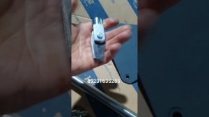 вижу- не вижу. комплект для самостоятельной установки пневмо подножки.