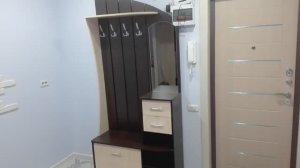 Сборка прихожей Саша 14