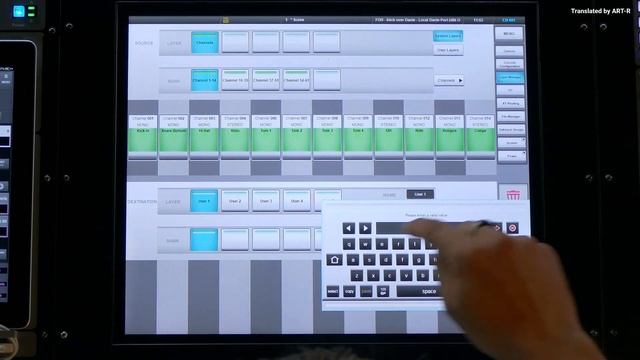 SSL Live Часть 3 - "Laer Manager" смотреть онлайн