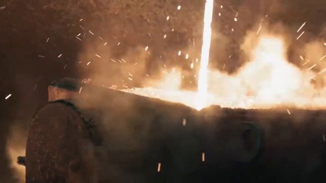 Покорители севера - Норильский Никель смотреть онлайн