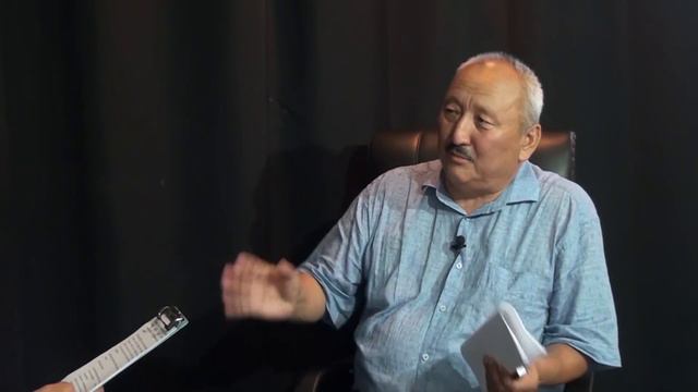 ЖАНЫЛЫК ЭРЕН кинотасмасы тартылууда