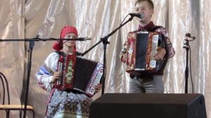 Крым июнь 2021, Песня "Варенька" Никита Ронжин и Варвара Мартынова.