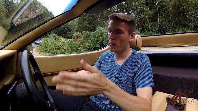 I'M AN IDIOT! - Why I bought a TVR (Q&A) смотреть онлайн