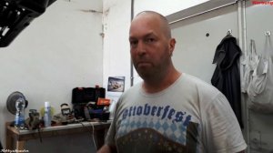 Opel Astra G CC (T98, F48, F08), Öl Wechsel