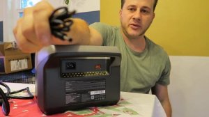 ECOFLOW RIVER 2 Max Portable Power Station Review - ULTRA FAST CHARGING!