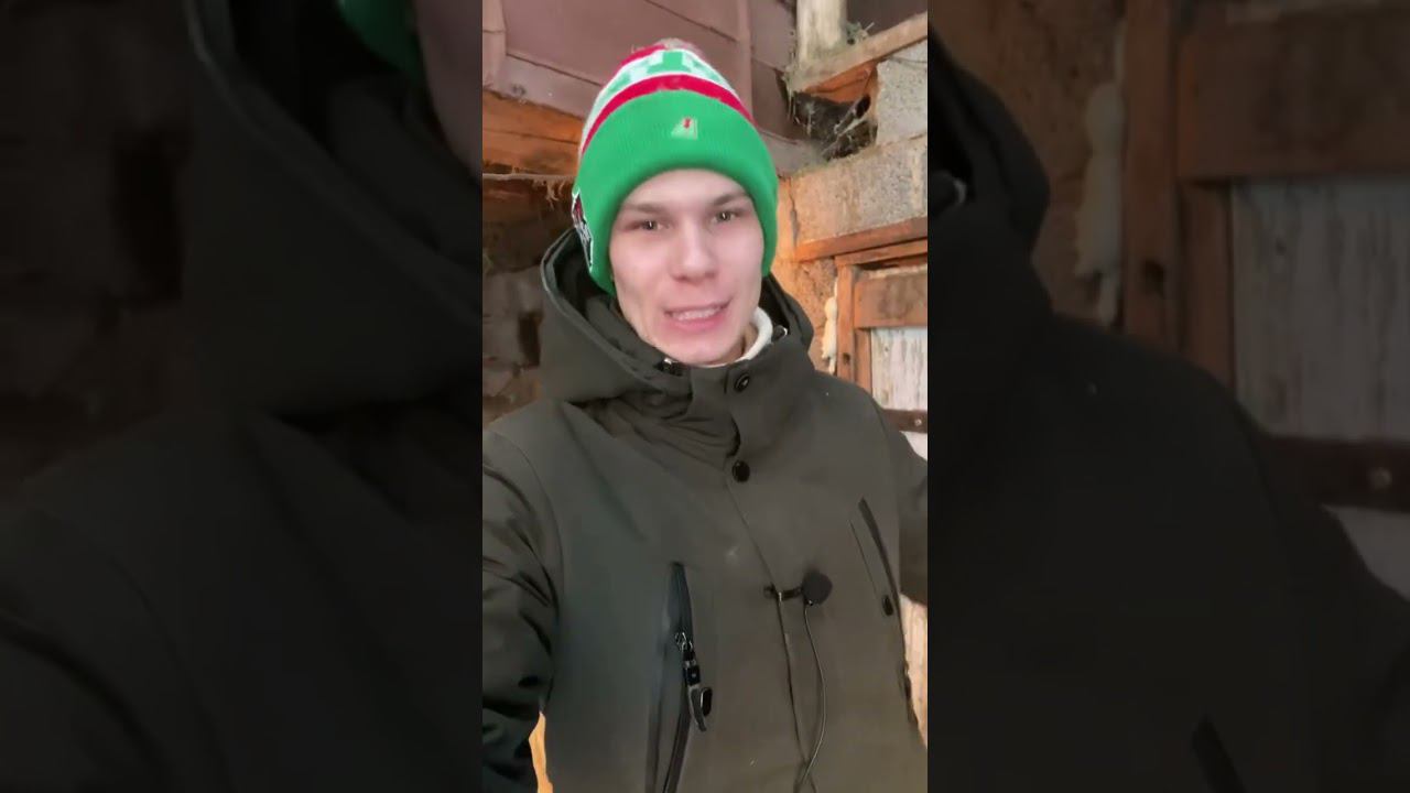 Деревенские прелести Желаете несквик ? смотреть онлайн