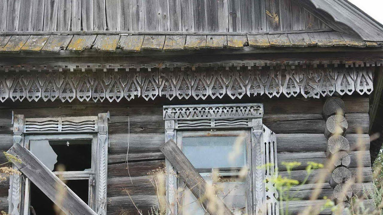 ПЕЧАЛЬНЫЙ ИТОГ. Ностальгическая песня