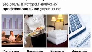 Управление гостиницей: Что такое ХОРОШИЙ отель?