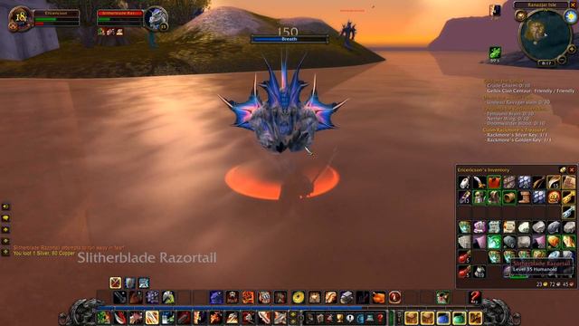 Now That's What I Call A Treasure Chest | WoW Classic BLIND #171 смотреть онлайн