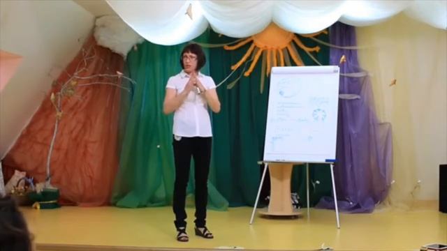 15 Шаблонное мышление   как мы навязываем его своим детям Рассказывает Сгонник Любовь
