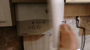 Газовый котел Газовая колонка на кухне обзор