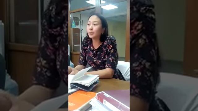 Занятия в Международной Школе Скорочтения в Алматы смотреть онлайн