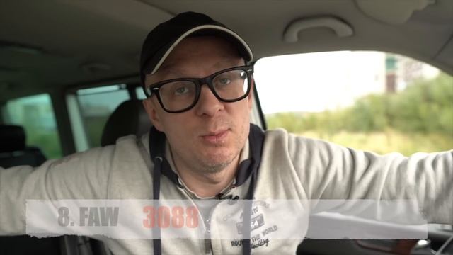 Китайский ТОП автомобилей в России 2023. Рейтинг от Механика