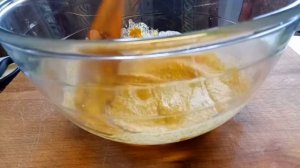 Бастурма из свинины. Рецепт. Тестим несколько обмазок и время вяленья