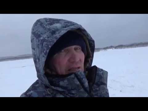 РЫБАЛКА НА НАЛИМА \ ПРОВЕРКА ПАЛОК \ 5 ДЕКАБРЯ