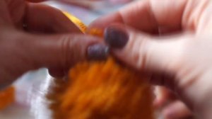 Пасхальный Кролик из Ниток/ Поделка на Пасху с ребенком Своими руками /Зайчик из Ниток