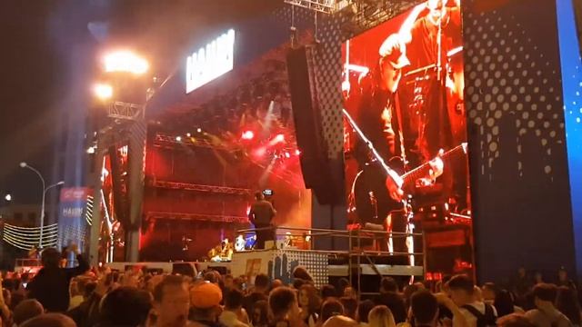 Гарик Сукачёв смотреть онлайн