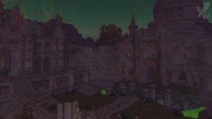 Натанос Гнилостень | История героев Warcraft