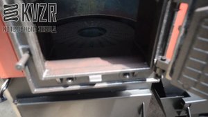 Пеллетный котел