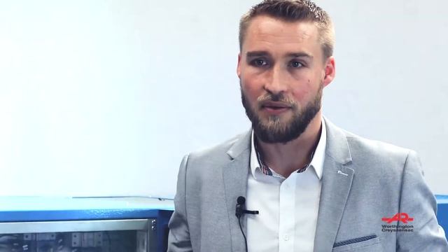 Les compresseurs à vitesse variable ROLLAIR 16-31 смотреть онлайн