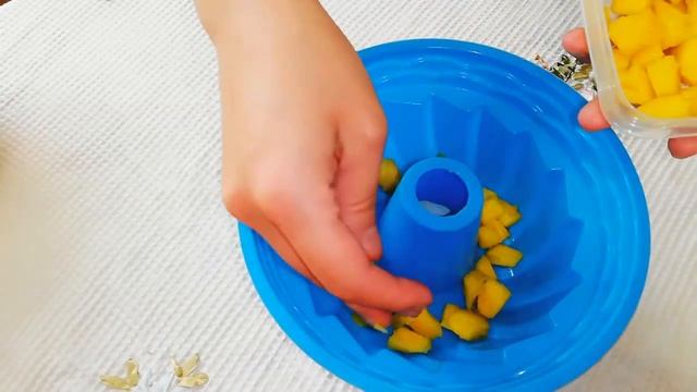 Всего 1 БАНКА СГУЩЕНКИ и КЕКС готов/ ТӘТТІ КЕКС смотреть онлайн