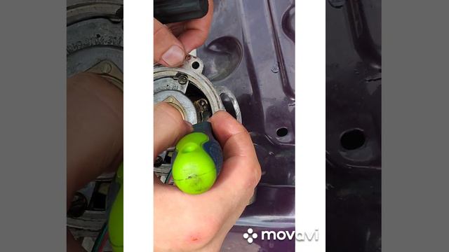 замена датчика холла смотреть онлайн